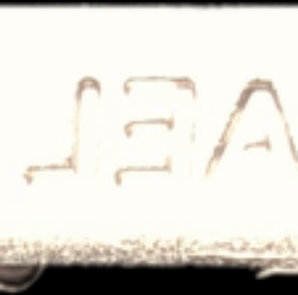 Michael Kors Neutral Color Block Wool High Low Sweater LG Large - Picture 3 of 7